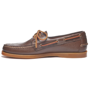 PORTLAND MARTELLATO DK BROWN