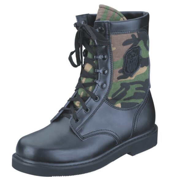 OEM Desert boots