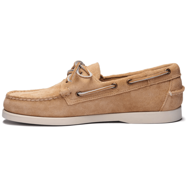 PORTLAND FLESH OUT BOAT SHOE