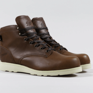 Danner Douglas GTX Boots Roasted Pecan