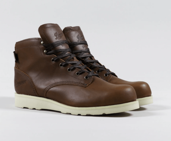 Danner Douglas GTX Boots Roasted Pecan