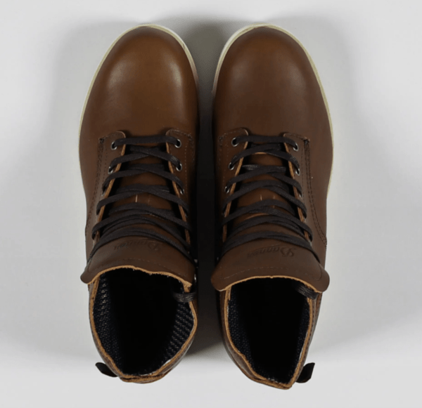Danner Douglas GTX Boots Roasted Pecan - 图片 3