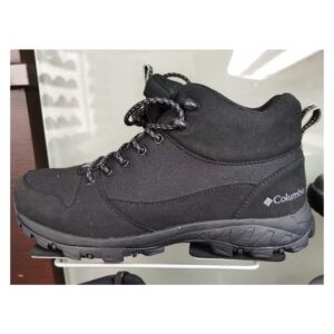 Hi-tec outdoor shoes