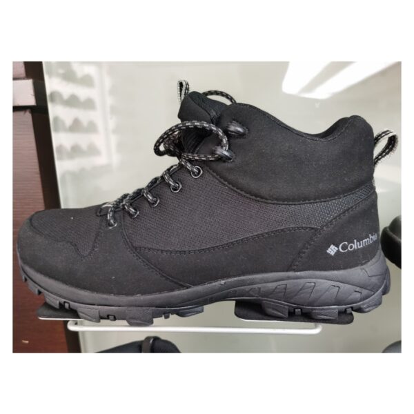 Hi-tec outdoor shoes