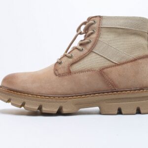 OEM Timberland Work Boots